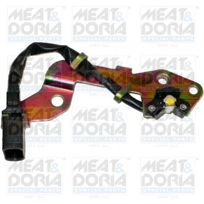 Sensor, camshaft position